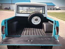 1970 Ford Bronco (CC-2081840) for sale in Sioux City, Iowa