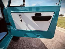 1970 Ford Bronco (CC-2081840) for sale in Sioux City, Iowa