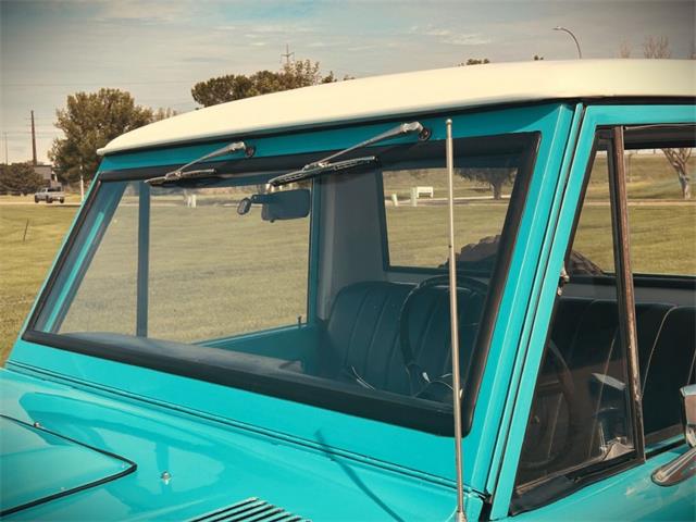 1970 Ford Bronco (CC-2081840) for sale in Sioux City, Iowa