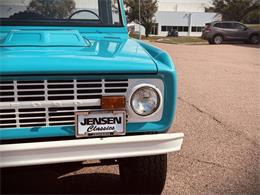 1970 Ford Bronco (CC-2081840) for sale in Sioux City, Iowa