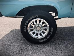 1970 Ford Bronco (CC-2081840) for sale in Sioux City, Iowa