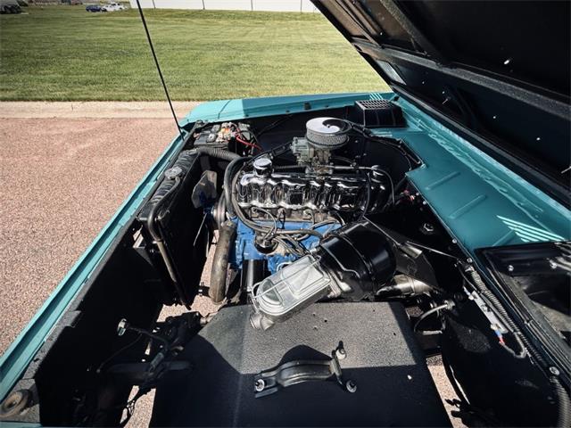 1970 Ford Bronco (CC-2081840) for sale in Sioux City, Iowa