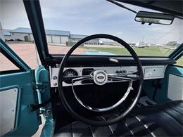1970 Ford Bronco (CC-2081840) for sale in Sioux City, Iowa