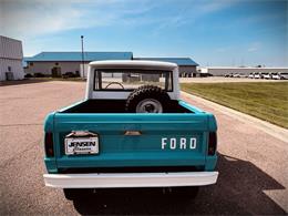1970 Ford Bronco (CC-2081840) for sale in Sioux City, Iowa