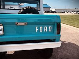 1970 Ford Bronco (CC-2081840) for sale in Sioux City, Iowa