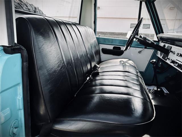 1970 Ford Bronco (CC-2081840) for sale in Sioux City, Iowa