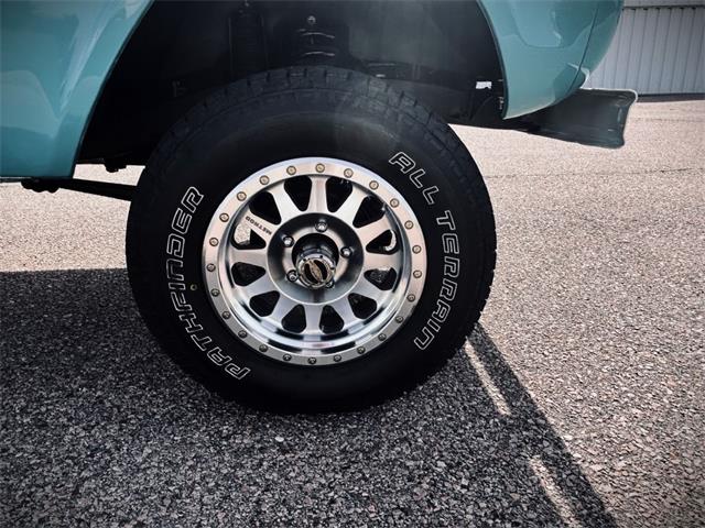1970 Ford Bronco (CC-2081840) for sale in Sioux City, Iowa
