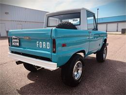 1970 Ford Bronco (CC-2081840) for sale in Sioux City, Iowa