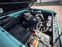 1970 Ford Bronco (CC-2081840) for sale in Sioux City, Iowa