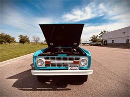 1970 Ford Bronco (CC-2081840) for sale in Sioux City, Iowa