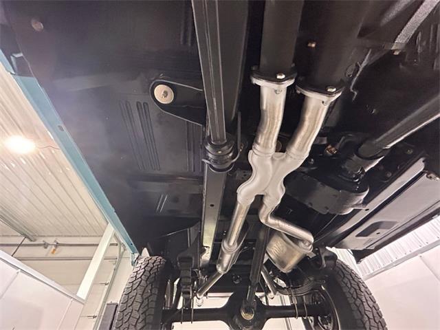 1970 Ford Bronco (CC-2081840) for sale in Sioux City, Iowa