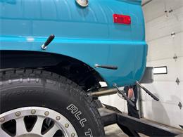 1970 Ford Bronco (CC-2081840) for sale in Sioux City, Iowa