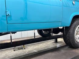 1970 Ford Bronco (CC-2081840) for sale in Sioux City, Iowa