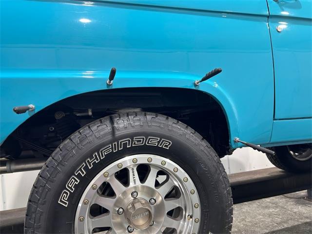 1970 Ford Bronco (CC-2081840) for sale in Sioux City, Iowa