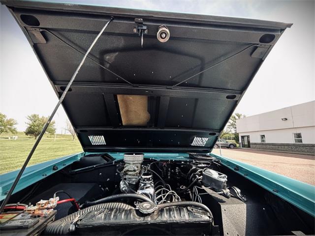 1970 Ford Bronco (CC-2081840) for sale in Sioux City, Iowa