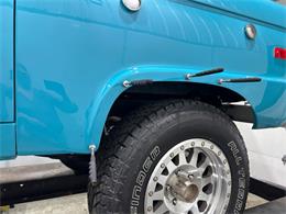 1970 Ford Bronco (CC-2081840) for sale in Sioux City, Iowa