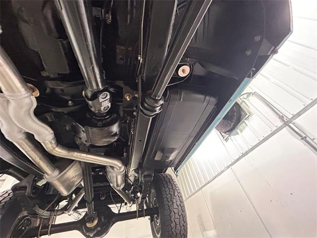 1970 Ford Bronco (CC-2081840) for sale in Sioux City, Iowa