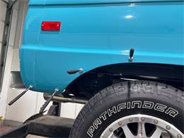 1970 Ford Bronco (CC-2081840) for sale in Sioux City, Iowa