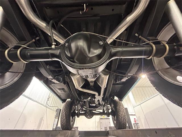 1970 Ford Bronco (CC-2081840) for sale in Sioux City, Iowa