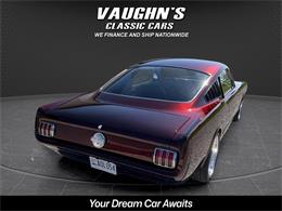 1966 Ford Mustang Fastback (CC-2081842) for sale in Nashville, Illinois