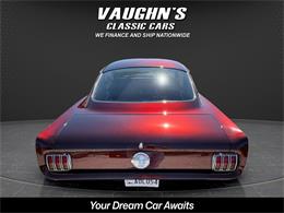 1966 Ford Mustang Fastback (CC-2081842) for sale in Nashville, Illinois