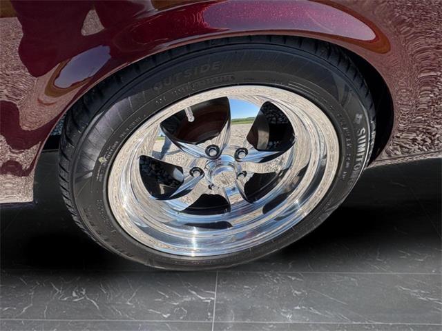 1966 Ford Mustang Fastback (CC-2081842) for sale in Nashville, Illinois