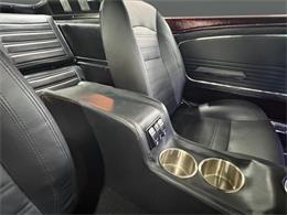 1966 Ford Mustang Fastback (CC-2081842) for sale in Nashville, Illinois