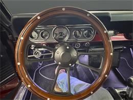 1966 Ford Mustang Fastback (CC-2081842) for sale in Nashville, Illinois
