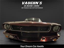 1966 Ford Mustang Fastback (CC-2081842) for sale in Nashville, Illinois