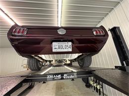1966 Ford Mustang Fastback (CC-2081842) for sale in Nashville, Illinois