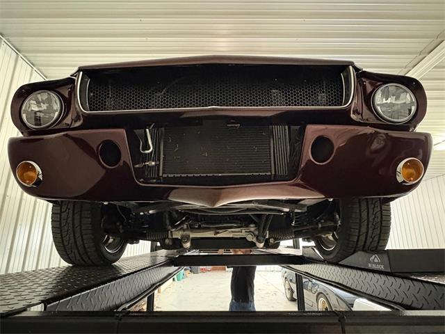 1966 Ford Mustang Fastback (CC-2081842) for sale in Nashville, Illinois