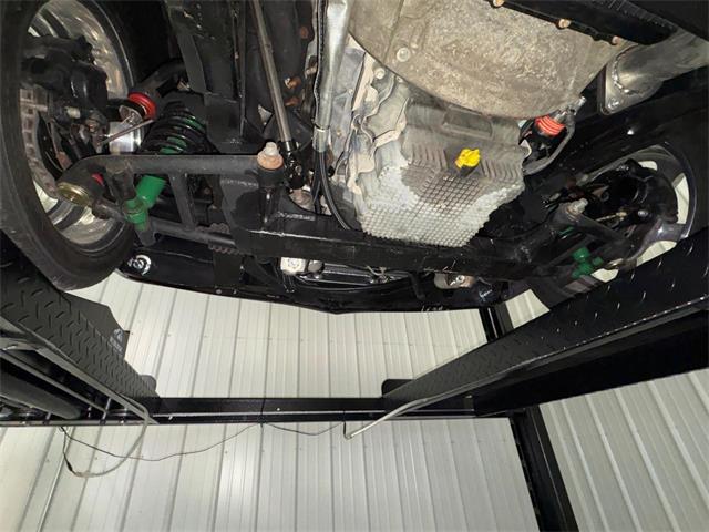 1966 Ford Mustang Fastback (CC-2081842) for sale in Nashville, Illinois