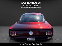 1966 Ford Mustang Fastback (CC-2081842) for sale in Nashville, Illinois
