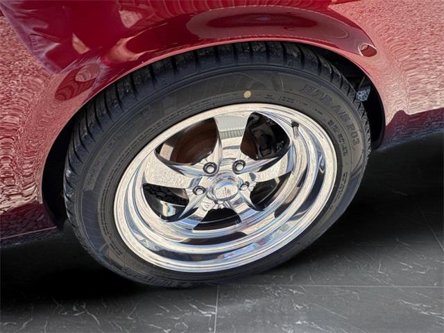 1966 Ford Mustang Fastback (CC-2081842) for sale in Nashville, Illinois