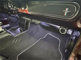 1966 Ford Mustang Fastback (CC-2081842) for sale in Nashville, Illinois