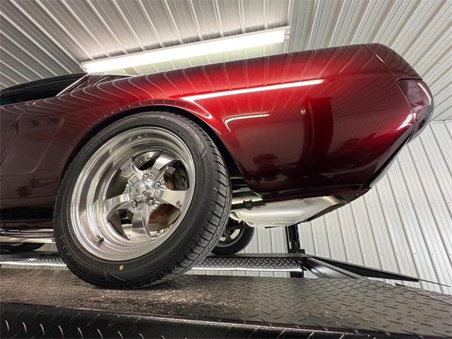 1966 Ford Mustang Fastback (CC-2081842) for sale in Nashville, Illinois