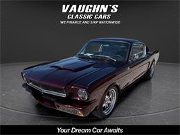 1966 Ford Mustang Fastback (CC-2081842) for sale in Nashville, Illinois