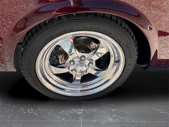 1966 Ford Mustang Fastback (CC-2081842) for sale in Nashville, Illinois