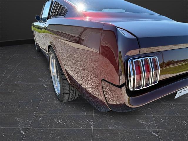 1966 Ford Mustang Fastback (CC-2081842) for sale in Nashville, Illinois