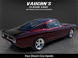 1966 Ford Mustang Fastback (CC-2081842) for sale in Nashville, Illinois