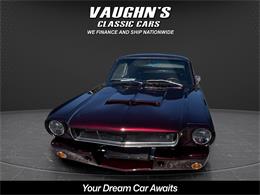 1966 Ford Mustang Fastback (CC-2081842) for sale in Nashville, Illinois