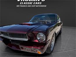 1966 Ford Mustang Fastback (CC-2081842) for sale in Nashville, Illinois
