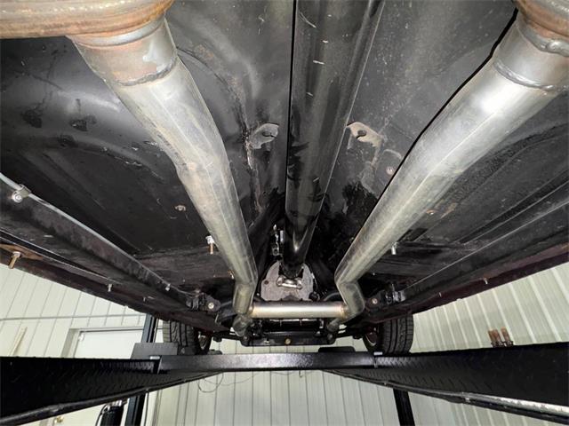 1966 Ford Mustang Fastback (CC-2081842) for sale in Nashville, Illinois