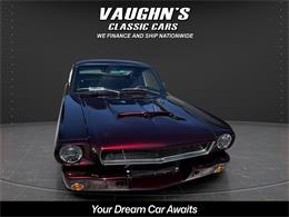 1966 Ford Mustang Fastback (CC-2081842) for sale in Nashville, Illinois