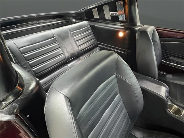 1966 Ford Mustang Fastback (CC-2081842) for sale in Nashville, Illinois