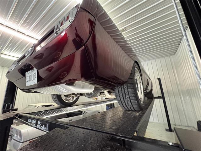 1966 Ford Mustang Fastback (CC-2081842) for sale in Nashville, Illinois