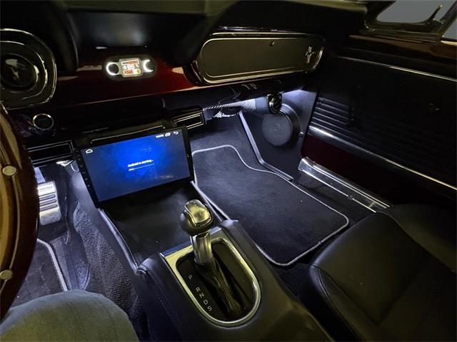 1966 Ford Mustang Fastback (CC-2081842) for sale in Nashville, Illinois