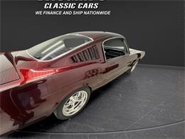 1966 Ford Mustang Fastback (CC-2081842) for sale in Nashville, Illinois