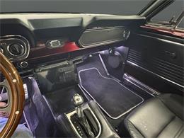 1966 Ford Mustang Fastback (CC-2081842) for sale in Nashville, Illinois