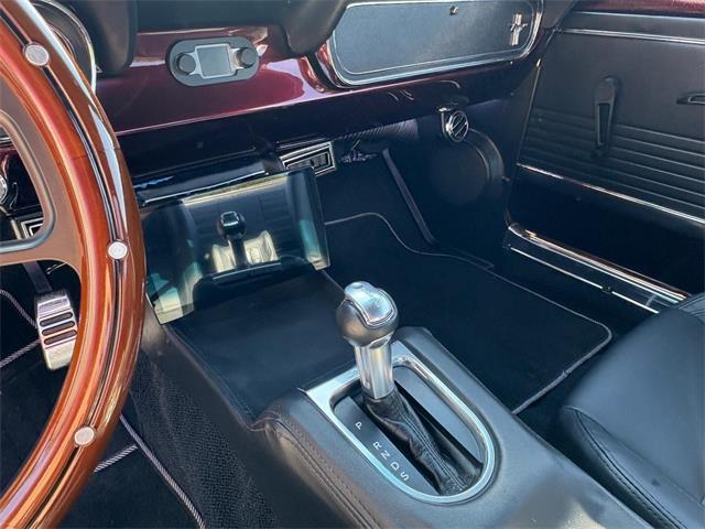 1966 Ford Mustang Fastback (CC-2081842) for sale in Nashville, Illinois